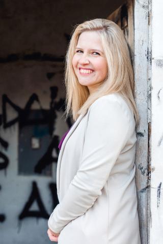 Helen Herbst