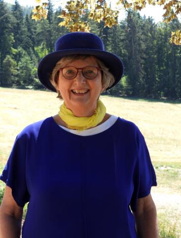 Gudrun Schmauks