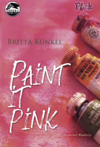 Paint it pink