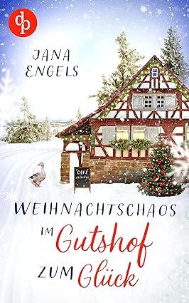 Cover von Weihnachtschaos