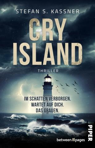 Cry Island