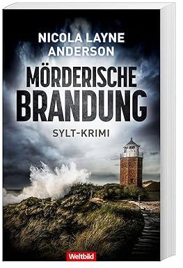 Mörderische Brandung