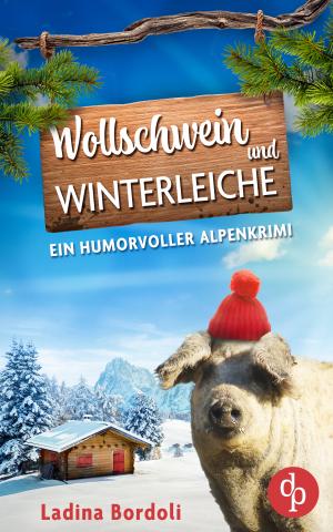 Wollschwein