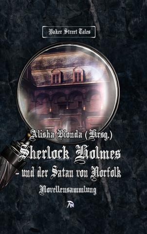 Cover von SHERLOCK HOLMES UND DER SATAN VON NORFOLK