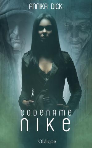 Cover von CODENAME NIKE