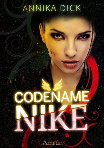 Cover von CODENAME NIKE
