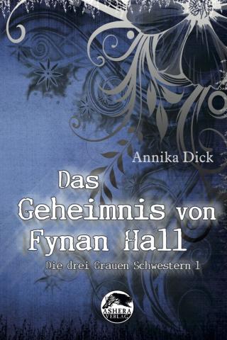 Cover von DAS GEHEIMNIS VON FYNAN HALL
