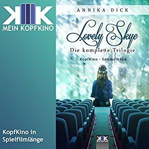 Cover von LOVELY SKYE-Trilogie