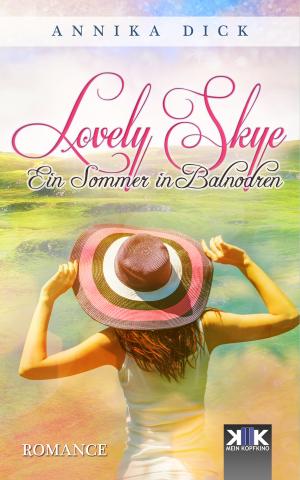 Cover von LOVELY SKYE: EIN SOMMER IN BALNODREN