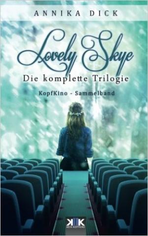 Cover von LOVELY SKYE: DIE KOMPLETTE TRILOGIE