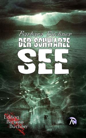 Cover von DER SCHWARZ SEE