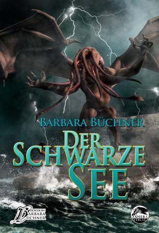Cover von DER SCHWARZE SEE