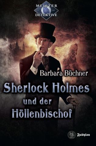 Cover von SHERLOCK HOLMES UND DER HÖLLENBISCHOF