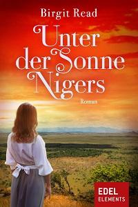 Cover von UNTER DER SONNE NIGERS