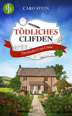 Cover von TÖDLICHES CLIFDEN