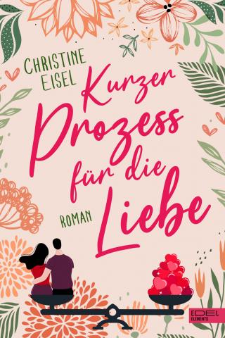 Cover von KURZER PROZESS FÜR DIE LIEBE