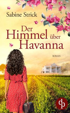 Cover von DER HIMMEL ÜBER HAVANNA