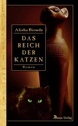 Cover von DAS REICH DER KATZEN