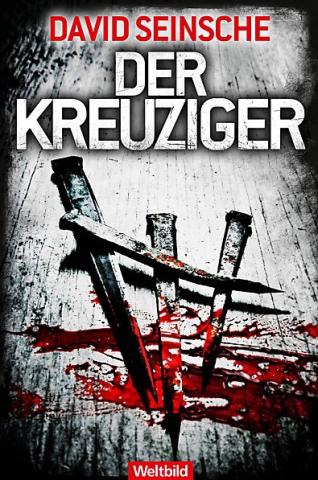 Cover von DER KREUZIGER