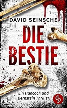 Cover von DIE BESTIE