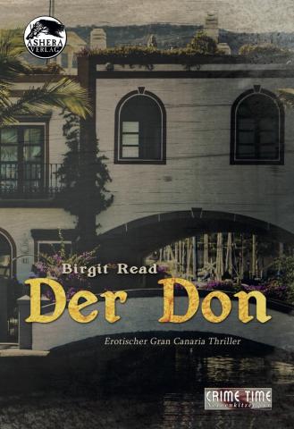 Cover von DER DON