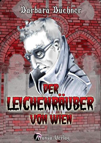 Cover von DER LEICHENRÄUBER VON WIEN
