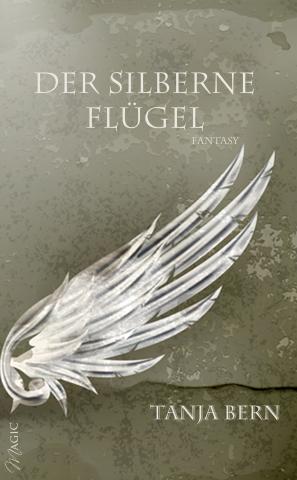 Cover von DER SILBERNE FLÜGEL