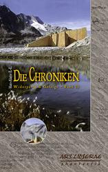 Cover von DIE CHRONIKEN - WIDERPARTE UND GEFOLGE II (1997- 2009) 