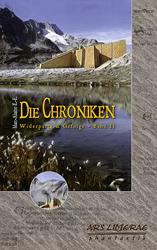 Cover von DIE CHRONIKEN - WIDERPARTE UND GEFOLGE II (1997- 2009)