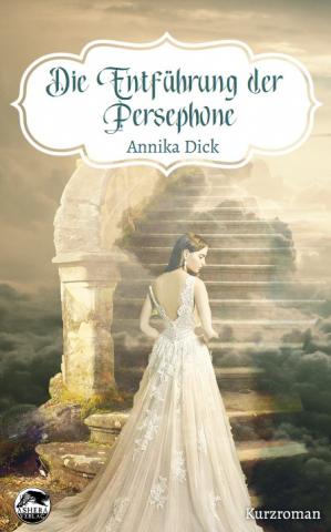 Cover von DIE ENTFÜHRUNG DER PERSEPHONE