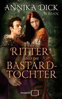 Cover von DER RITTER UND DIE BASTARDTOCHTER