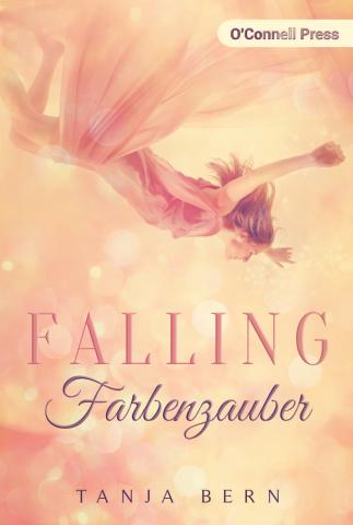Cover von FALLING - FARBENZAUBER