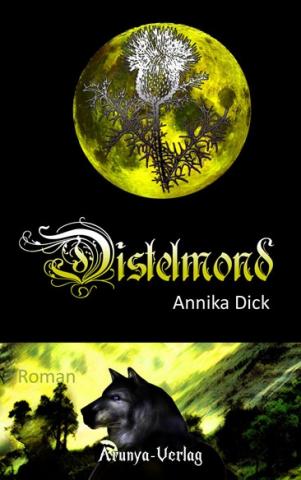 Cover von DISTELMOND