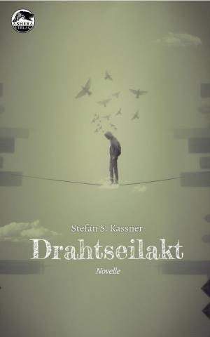 Cover von DRAHTSEILAKT