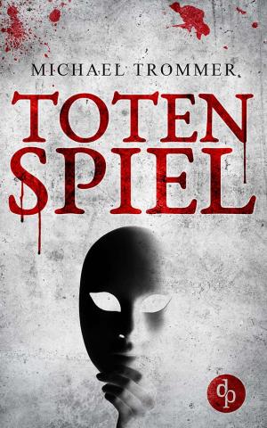 Cover von TOTENSPIEL