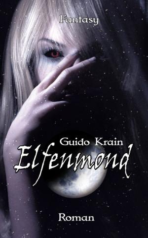 Cover von ELFENMOND