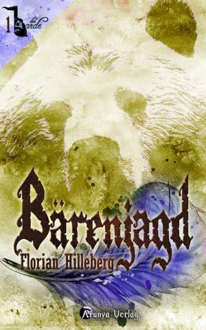 Cover von BÄRENJAGD