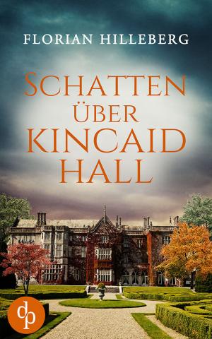 Cover von SCHATTEN ÜBER KINCAID HALL