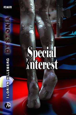 Cover von SPECIAL INTEREST