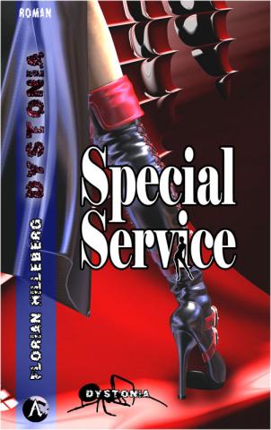 Cover von SPECIAL SERVICE