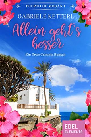 Cover von ALLEIN GEHT'S BESSER