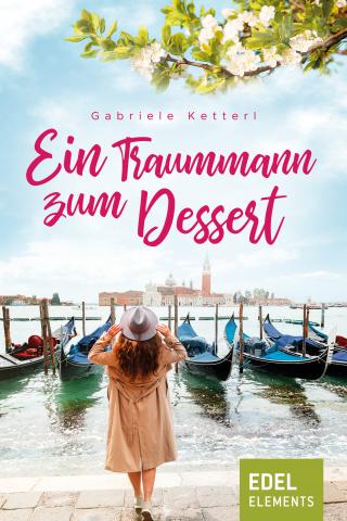 Cover von EIN TRAUMMMANN ZUM DESSERT