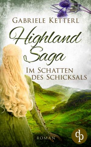 Cover von HIGHLAND SAGA: Im Schatten des Schicksals