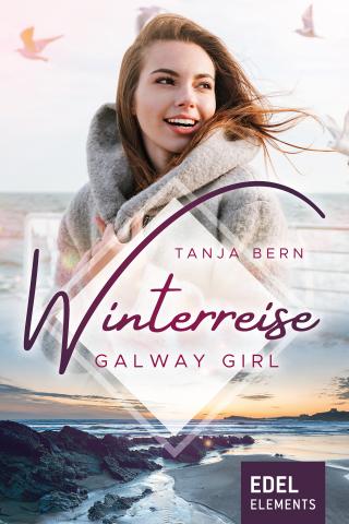 Cover von GALWAY GIRL 1: Winterreise