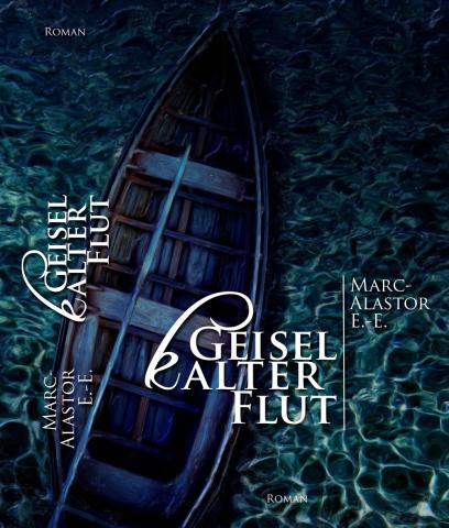 Cover von GEISEL KALTER FLUT