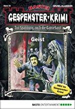 Cover von GEIST