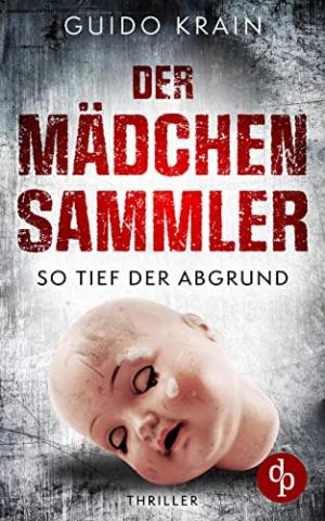 Cover von DER MÄDCHEN SAMMLER