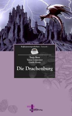Cover von DIE DRACHENBURG 