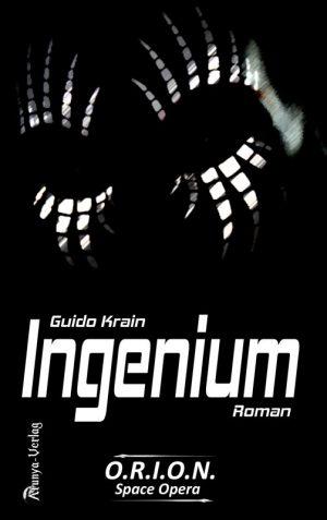 Cover von INGENIUM