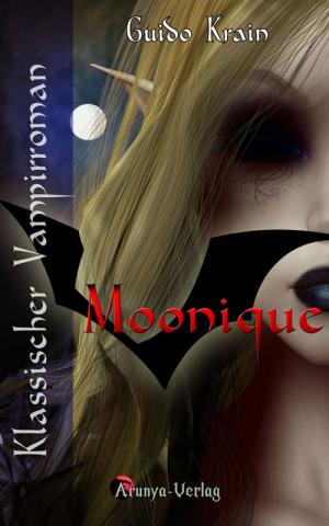Cover von MOONIQUE
